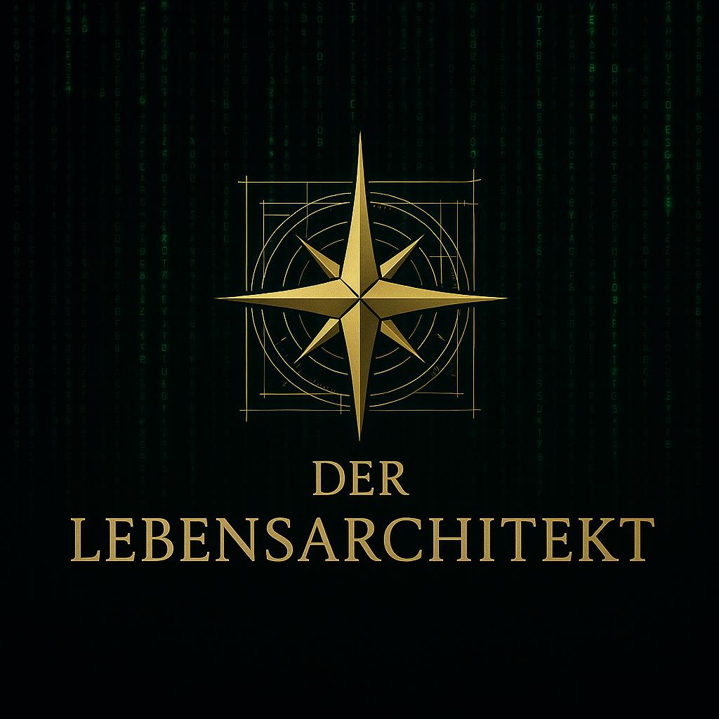 DER LEBENSARCHITEKT